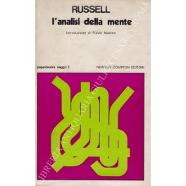 L'analisi della mente