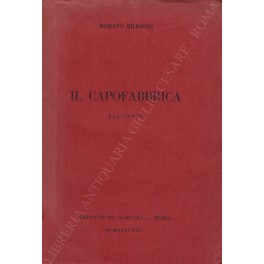 Il capofabbrica Il capofabbrica