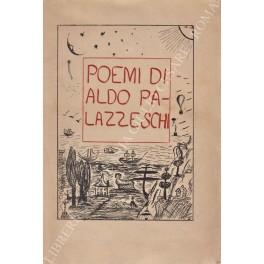 Poemi. A cura di Cesare Blanc Poemi. A cura di Cesare Blanc