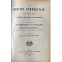 Il Diritto Commerciale