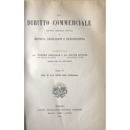 Il Diritto Commerciale Il Diritto Commerciale