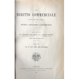 Il Diritto Commerciale Il Diritto Commerciale