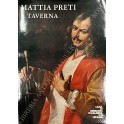 Mattia Preti. Disegno e colore