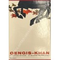 Gengis-Khan il conquistatore del mondo