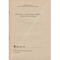 I quasi delicta - actio de effusis et deiectis 
