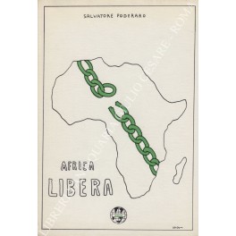 Africa libera