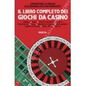 Il libro completo dei giochi da casino