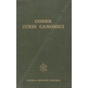 Codex Iuris Canonici auctoritate Ioannis Pauli PP II promulgatus
