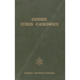 Codex Iuris Canonici