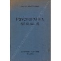 Psychopathia sexualis