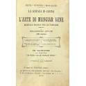 La scienza in cucina e l'arte di mangiar bene
