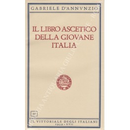 Il libro ascetico della giovane Italia 