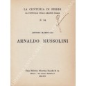 Arnaldo Mussolini