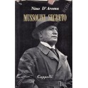 Mussolini segreto
