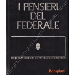 I pensieri del Federale