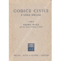 Codice civile e leggi speciali