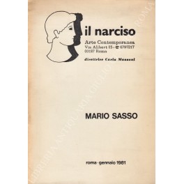 Mario Sasso