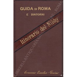 Guida di Roma e dintorni