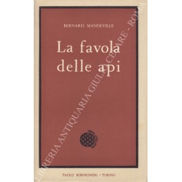 La favola delle api