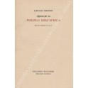 Appunti per un periplo dell'Africa