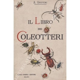 Il libro dei coleotteri Il libro dei coleotteri