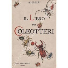 Il libro dei coleotteri