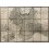 Nuova carta geografica statistica e stradale degli Stati di Terra Ferma di S. M. il Re di Sardegna