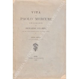 Vita di Paolo Mercuri