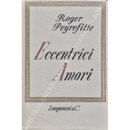 Eccentrici amori