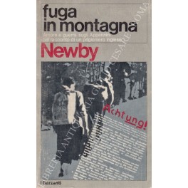 Fuga in montagna Fuga in montagna