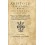 Aristotelis stagiritae Physicorum Libri VIII