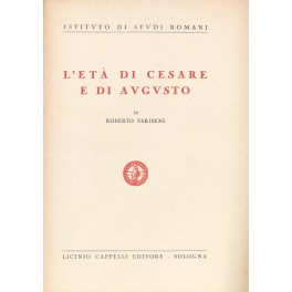 La letteratura di Roma Repubblicana ed Augustea