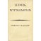 Ludwig Wittgenstein