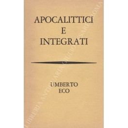 Apocalittici e integrati