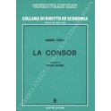 La consob