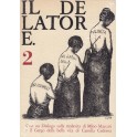 Il delatore. Numero 2 Dizionario del gergo della malavita