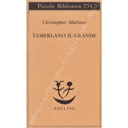 Tamerlano il Grande