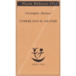 Tamerlano il Grande