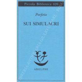 Sui simulacri