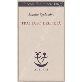 Trattato dell'età