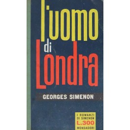 L'uomo di Londra