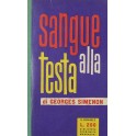 Sangue alla testa