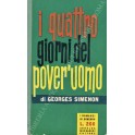 I quattro giorni del pover'uomo