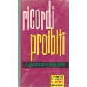 Ricordi proibiti