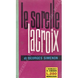 Le sorelle Lacroix