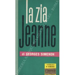 La zia Jeanne