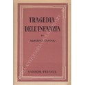 Tragedia dell'infanzia