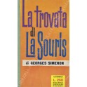 La trovata di La Souris