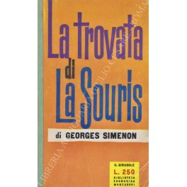 La trovata di La Souris