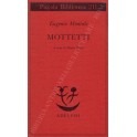Mottetti
